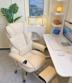 Home Office Reclining Sofa Chair