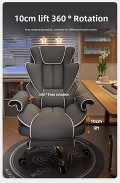 Home Office Reclining Sofa Chair