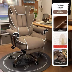 Home Office Reclining Sofa Chair