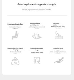 Home Office Reclining Sofa Chair