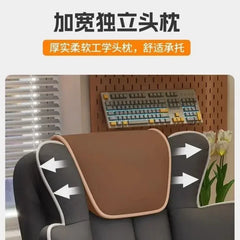 Home Office Reclining Sofa Chair