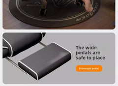 Home Office Reclining Sofa Chair