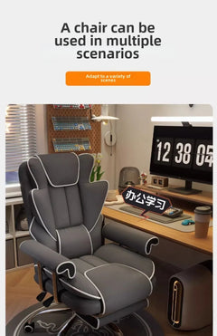 Home Office Reclining Sofa Chair