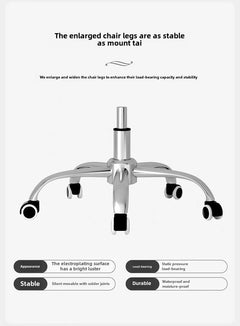 Home Office Reclining Sofa Chair